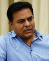 BRS leader KTR slams Congress over ‘unfulfilled’ promises to auto drivers The Business Guardian