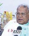 Jitan Manjhi hits out at Tejashwi Yadav, Mahagathbandhan The Business Guardian