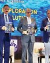 PETROLEUM SECRETARY URGES BOLD DEEPWATER EXPLORATION FOR ENERGY SELF-RELIANC The Business Guardian
