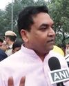 Kejriwal gaya, jhaag gaya: Delhi Minister Kapil Mishra hits out at AAP over Chhath Kejriwal gaya, jhaag gaya: Delhi Minister Kapil Mishra hits out at AAP over Chhath42