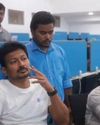 Tamil Nadu Deputy CM Udhayanidhi Stalin conducts Tamil Nadu Deputy CM Udhayanidhi Stalin conducts21