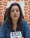 UBT Sena’s Priyanka Chaturvedi accuses EC of “escaping accountability” The Business Guardian