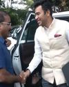 Tejasvi Surya urges Karnataka govt to drop tunnel road Tejasvi Surya urges Karnataka govt to drop tunnel road23