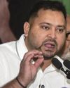 Law and order completely collapsed in Bihar, NDA govt least bothered about it: Tejashwi The Business Guardian