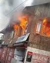Four boys injured in mysterious blast in J&K Kupwara Four boys injured in mysterious blast in J&K Kupwara18