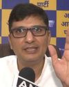 Bharadwaj slams cloud seeding initiative Bharadwaj slams cloud seeding initiative29