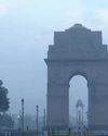 Delhi air remains “very poor” in prominent places Delhi air remains “very poor” in prominent places31