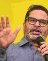 Prashant Kishor Blames Lalu, Nitish for Bihar’s Woes Prashant Kishor Blames Lalu, Nitish for Bihar’s Woes5