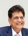 Goyal, industry bodies discuss export, market access The Business Guardian