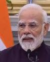PM Modi pays tribute to Muthuramalinga Thevar, hailing his dedication to justice PM Modi pays tribute to Muthuramalinga Thevar, hailing his dedication to justice6