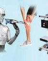 Robotic Knee surgery: Revolutionizing pain-free mobility Robotic Knee surgery: Revolutionizing pain-free mobility11