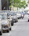 Indian automakers post strong sales in October The Business Guardian