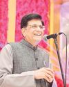 Goyal reaffirms Govt’s commitment to strengthening DeepTech ecosystem The Business Guardian