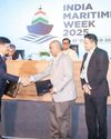 MoUs signed to boost port-led industrialisation, use of AI The Business Guardian
