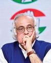 Jairam Ramesh slams Bihar govt over law & order9