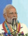 PM Modi to launch Rs 1 lakh cr R&D fund, open ESTIC 2025 on Nov 310