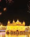 JOURNEY OF LIGHT: CELEBRATING GURU NANAK DEV JAYANTI22