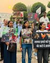 Hundreds of Animal Rights Activists March Against Speciesism on World Vegan Day8