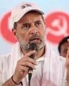 Rahul slams BJP over toxic Delhi air Rahul slams BJP over toxic Delhi air38