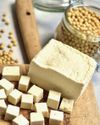 THE SOYBEAN SECRET: DELICIOUS HEALTH IN EVERY BITE THE SOYBEAN SECRET: DELICIOUS HEALTH IN EVERY BITE35