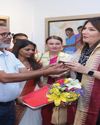 Melange of Memories – A Celebration of Artistic Journeys Melange of Memories – A Celebration of Artistic Journeys11