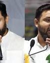 CHIRAG PASWAN MOCKS TEJASHWI'S BIHAR GOVT CLAIM CHIRAG PASWAN MOCKS TEJASHWI'S BIHAR GOVT CLAIM9