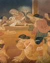 Museum on the Wheels: Sukhvir Sanghal Retrospective8