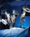 Running again at 60: How robotic surgery gave patient a new life26
