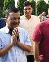 Delhi Assembly summons Kejriwal, Sisodia over 'Phansi Ghar' claims Delhi Assembly summons Kejriwal, Sisodia over 'Phansi Ghar' claims31