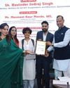 International Prosthetics & Orthotics Day 2025 Marked with Grand Celebration in New Delhi International Prosthetics & Orthotics Day 2025 Marked with Grand Celebration in New Delhi30