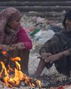 Delhi records coldest night of season at 12.7°C Delhi records coldest night of season at 12.7°C28