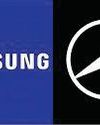 SAMSUNG, MERCEDES CHIEFS TO MEET ON EV, CHIPS11