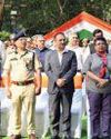 Delhi Police celebrates 150th anniversary of Vande Mataram38