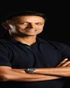 Winning in sport begins with healthier everyday habits, like good ORAL HEALTH, says cricket legend Rahul Dravid16