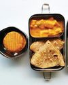 TIFFIN TALES: THE EVERYDAY ART OF INDIAN LUNCHBOXES TIFFIN TALES: THE EVERYDAY ART OF INDIAN LUNCHBOXES24