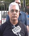 Afraid of patriotism and nationalism: BJP’s Dilip Ghosh over Vijayan’s criticism Afraid of patriotism and nationalism: BJP’s Dilip Ghosh over Vijayan’s criticism15