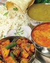 Roti Rice Rate Report: Home thali gets lighter on the pocket Roti Rice Rate Report: Home thali gets lighter on the pocket23