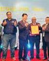 Vikrant University MD excels at ICQCC 2025 in Taipei6