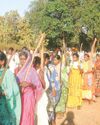 'LARGEST MINORITY' DEBATE: THE WOMEN'S QUOTA; DELIMITATION DELAY THAT STARTED IN 191713