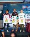 Herbalife partners with IRONMAN 70.3 Goa for fifth Herbalife partners with IRONMAN 70.3 Goa for fifth11