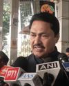 56 inch must answer: Congress' Nana Patole demands accountability 56 inch must answer: Congress' Nana Patole demands accountability23