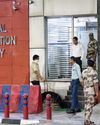 NIA files chargesheet against two in Andhra-Telangana terror conspiracy case NIA files chargesheet against two in Andhra-Telangana terror conspiracy case18