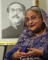 Bangladesh awaits Hasina trial verdict date18