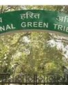 NGT Directs Action to Protect Forest Land in South Delhi27