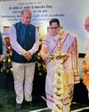 NIEPA Hosted 16th Maulana Azad Memorial Lecture on National Education Day11