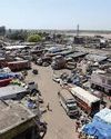 India's warehousing and logistics sector surges 64% in Q3 20250