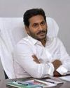 YSRCP chief Jagan accuses Andhra CM of ‘credit chori’ over housing projects34