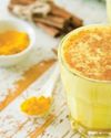 Golden milk: The ancient elixir for modern wellness23