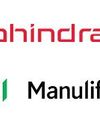 Mahindra, Manulife form 50:50 Life insurance JV14