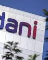 ADANI TO INVEST RS 1 L CRORE IN ANDHRA OVER 10 YEARS ADANI TO INVEST RS 1 L CRORE IN ANDHRA OVER 10 YEARS8